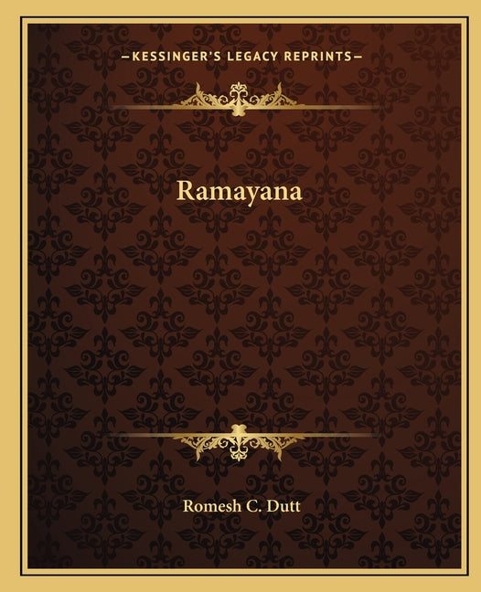 Ramayana