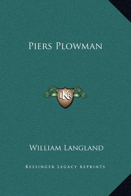 Piers Plowman