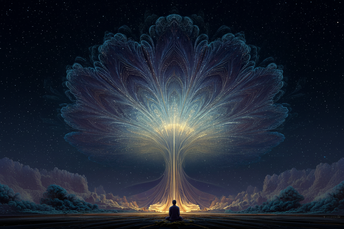 The Long-Term Gifts of a Contemplative Life