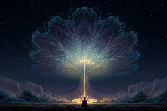 The Long-Term Gifts of a Contemplative Life