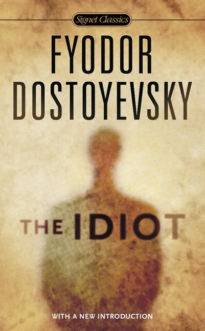 The Idiot
