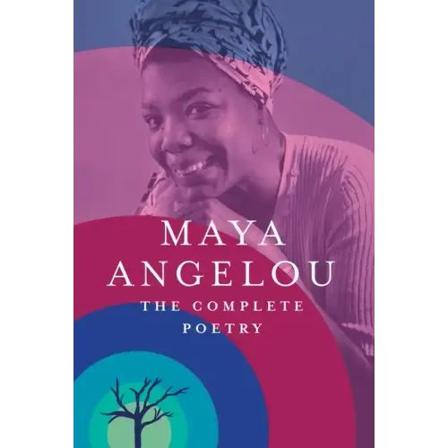 The Complete Poetry